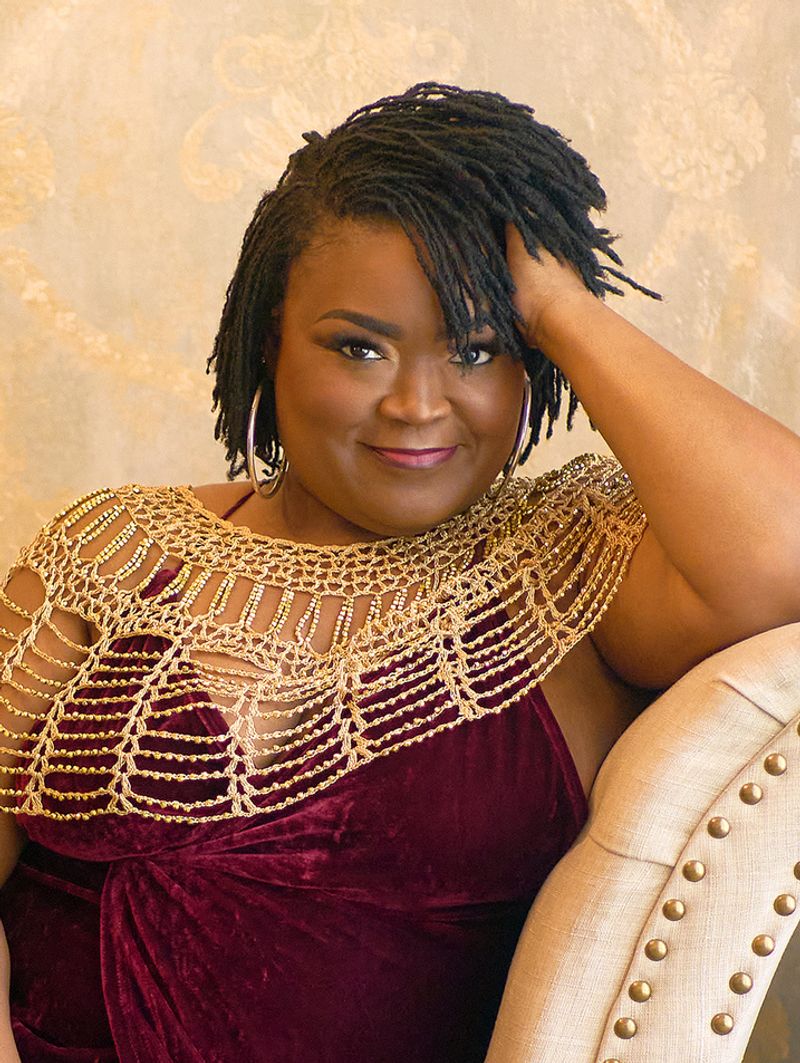 Shemekia Copeland